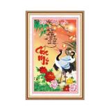 DLH-222916- Tranh thêu Cha mẹ-44.68