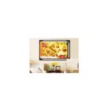 Tranh thêu chữ thập chữ Phúc con rồng DLH-223077-Ngọc Thịnh