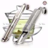 Đồ lọc trà hình que - inox304 (inox dùng trong y tế)