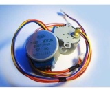 Động cơ bước 5v