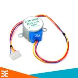 Động Cơ Bước 28BYJ-48 Xịn