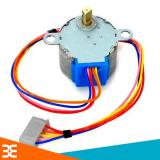 Động Cơ Bước 28BYJ-48 Xịn