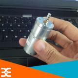 Động Cơ Giảm Tốc JGA25-370 3-12VDC 12vòng/phút
