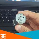 Động Cơ Giảm Tốc JGA25-370 3-12VDC 12vòng/phút