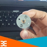 Động Cơ Giảm Tốc JGA25-370 3-12VDC 12vòng/phút