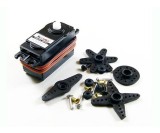 Động cơ servo 38g futaba s3003 màu đen