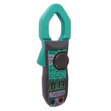 Đồng hồ Ampe kẹp Pro'skit MT-3102 (Xanh phối đen)