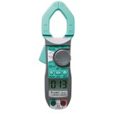 Đồng hồ Ampe kẹp Pro'skit MT-3102 (Xanh phối đen)