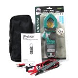 Đồng hồ Ampe kẹp Pro'skit MT-3102 (Xanh phối đen)