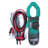 Đồng hồ Ampe kẹp Pro'skit MT-3102 (Xanh phối đen)