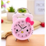 [HCM]Đồng hồ báo thức 2 chuông