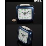 Đồng hồ báo thức Casio TQ-359-2DF(Xanh da trời)