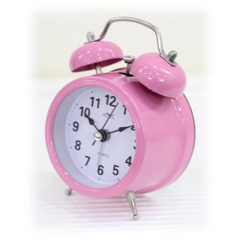Nơi bán Đồng hồ báo thức để bàn Mini Alarm cao cấp HH494
