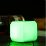 ĐỒNG HỒ BÁO THỨC ĐÈN LED ĐA NĂNG ĐỔI MÀU