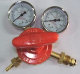 [HCMC] Yamato acelene/LPG meter regulator