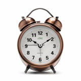 Đồng hồ để bàn báo thức History Alarm RCB22