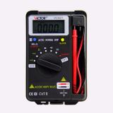 ĐỒNG HỒ ĐO ĐIỆN VẠN NĂNG BỎ TÚI VICTOR VC921