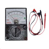 Đồng hồ đo kim vạn năng SamWa YX-960TR