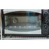 ĐỒNG HỒ ĐO NHIỆT ĐỘ LÒ NƯỚNG OVEN