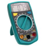 Đồng hồ đo Pro'skit MT-1233C (Xanh phối đen)