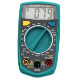 Đồng hồ đo Pro'skit MT-1233C (Xanh phối đen)