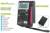 Đồng hồ đo Pro'skit MT-1506 (Đen)