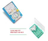 [HCM]Đồng hồ đo Proskit MT-2018 + Tặng bộ vít SD-9819