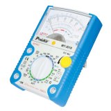 [HCM]Đồng hồ đo Proskit MT-2018 + Tặng bộ vít SD-9819