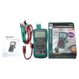 [HCM]Đồng hồ đo tụ Proskit MT-5110 (Xanh)