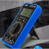 Đồng hồ đo vạn năng CHY DT9205A