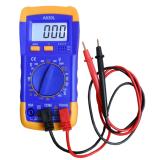 Đồng hồ đo vạn năng Digital Multimeter A830L