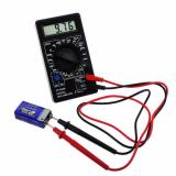 Đồng hồ đo vạn năng dt-830b