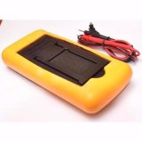 Đồng hồ đo vạn năng Excel DT-9205A (Đen phối vàng)
