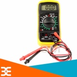 Đồng Hồ Vạn Năng Điện Tử XL830