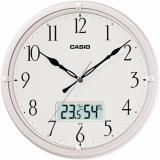 Đồng hồ treo tường Casio ic-02
