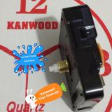 [HCM]Đồng hồ treo tường Kanwood k252