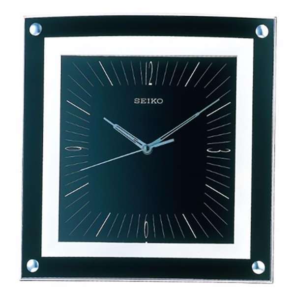 Đồng hồ treo tường (Wall clock) SEIKO QXA330K