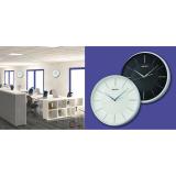 Đồng hồ treo tường (Wall clock) SEIKO QXA688S