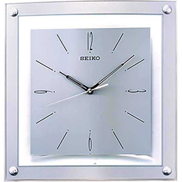 Đồng hồ treo tường (Wall clock) SEIKO QXA330S