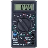 Đồng Hồ Vạn Năng DT830B DIGITAL MULTIMETER