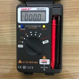 Đồng hồ vạn năng Noble 4000P-2