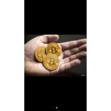 Đồng tiền ảo Bitcoin