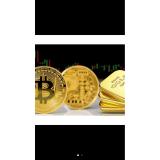 Đồng tiền ảo Bitcoin