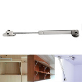 Door Lift Pneumatic Support Hydraulic Gas Spring Stay for  Cabinet White