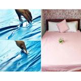 Drap Giường Chống Thấm 2m ( GIAO MÀU NGẪU NHIÊN )