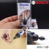 Dremel 4000 4/65 + Đầu Multi-chuck 4486