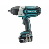 [Hàng chính hãng]Máy siết bu lông MAKITA DTW450RME ( 18V-4.0AH )