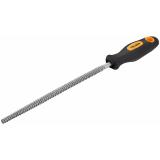 DŨA GỖ TRÒN TOLSEN 32029- 200MM,8''