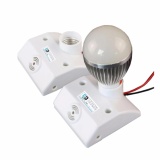 Đui đèn cảm ứng âm thanh, ánh sáng giagoc24h
