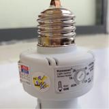 Đui đèn cảm ứng ánh sáng đèn tự bật khi trời tối và tắt khi trời sáng Kawasan LSE27